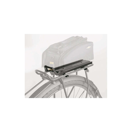 Topeak Omi Quicktrack 120-160 mm Gepäckträger Silber