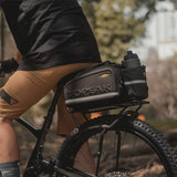 Topeak Achterdrager MTB Tetrarack M2 HD Max