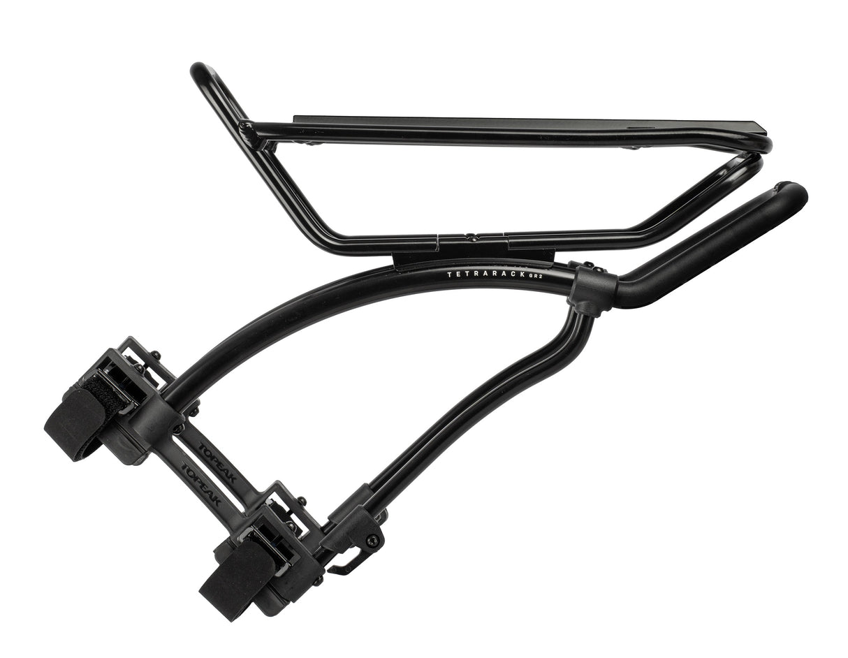 Topeak Tetrarack Gr2 Gepäckträger hinten