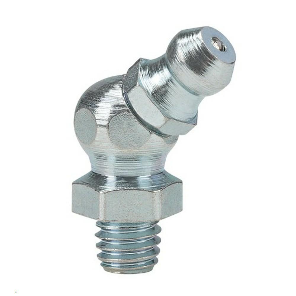 Pressol conische smeermiddel h2 m6x1 45`