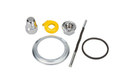 Shimano Komponentenset Nexus 3 SG-3C41 Nabe