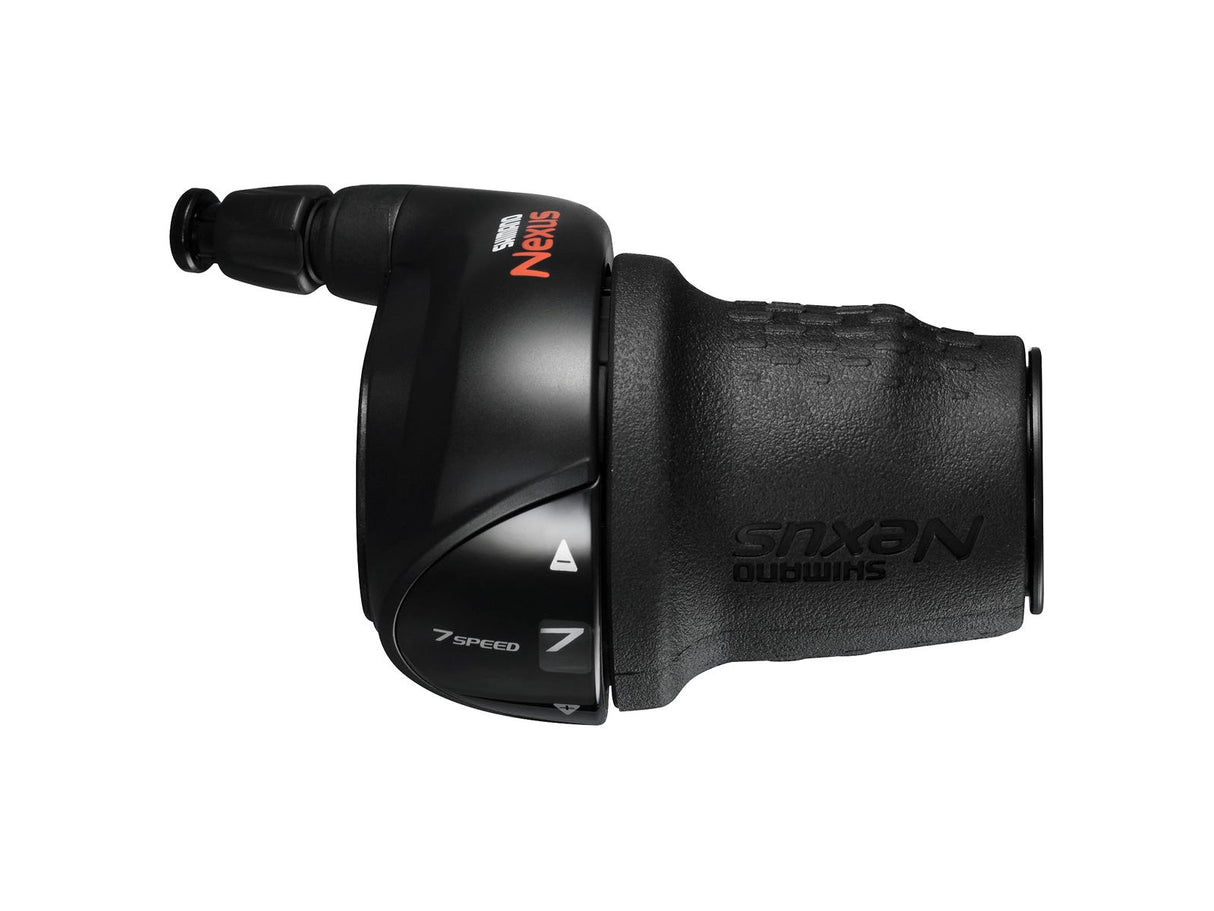 Shimano Revo Shifter Nexus 7V 2330 mm schwarz