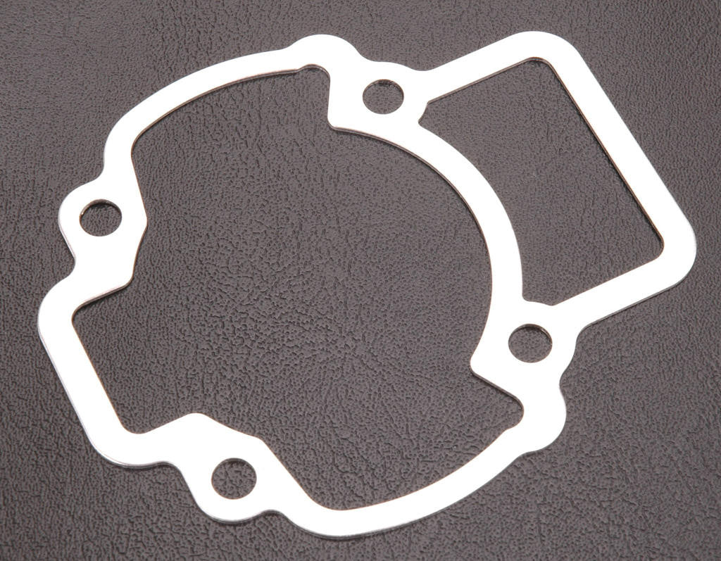 BAC Foot Pin 0,1 mm (Aluminium) | Piaggio - Vespa