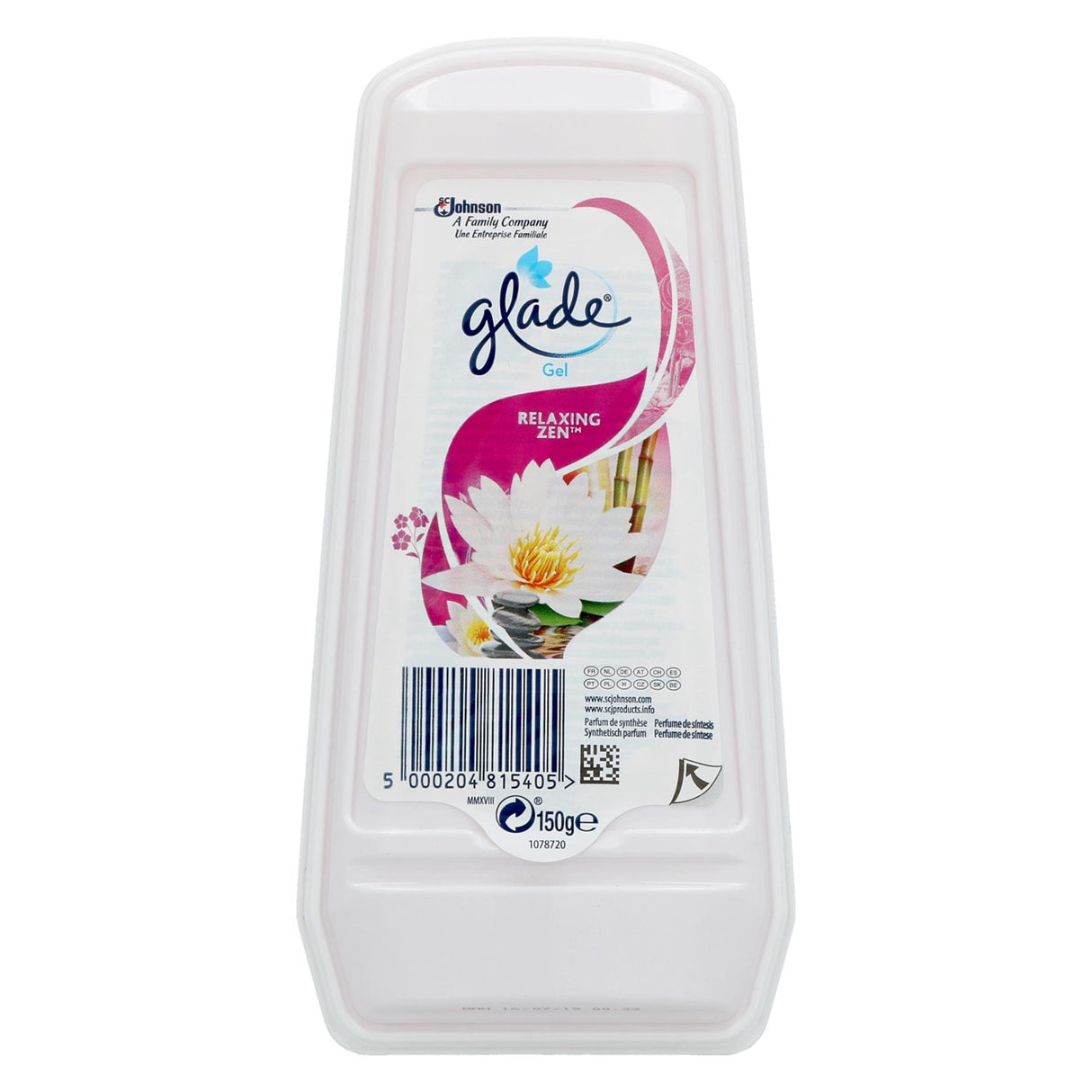 Glade Air Lufterfrischer entspannender Zen