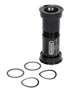 Ploadet -Eledes Twist Fit für Fatbike 100 mm