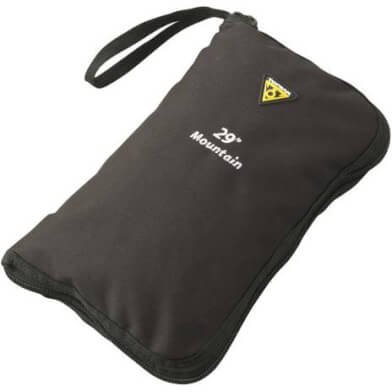 Topeak Bike Cover 29 Zoll