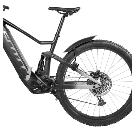 Topeak -Kotflügel hinter Tetrafender M2 MTB