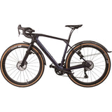 Topeak -Kotflügel für Tetrafender G1 Kies