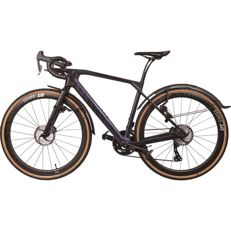 Topeak -Kotflügel für Tetrafender G1 Kies