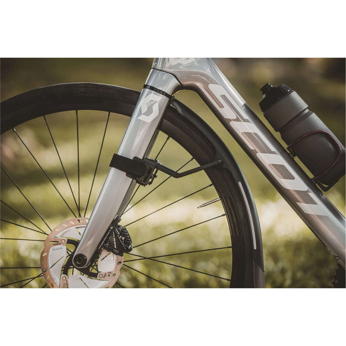 TOPEAK FENDER PER TETRAFENDER ROAD