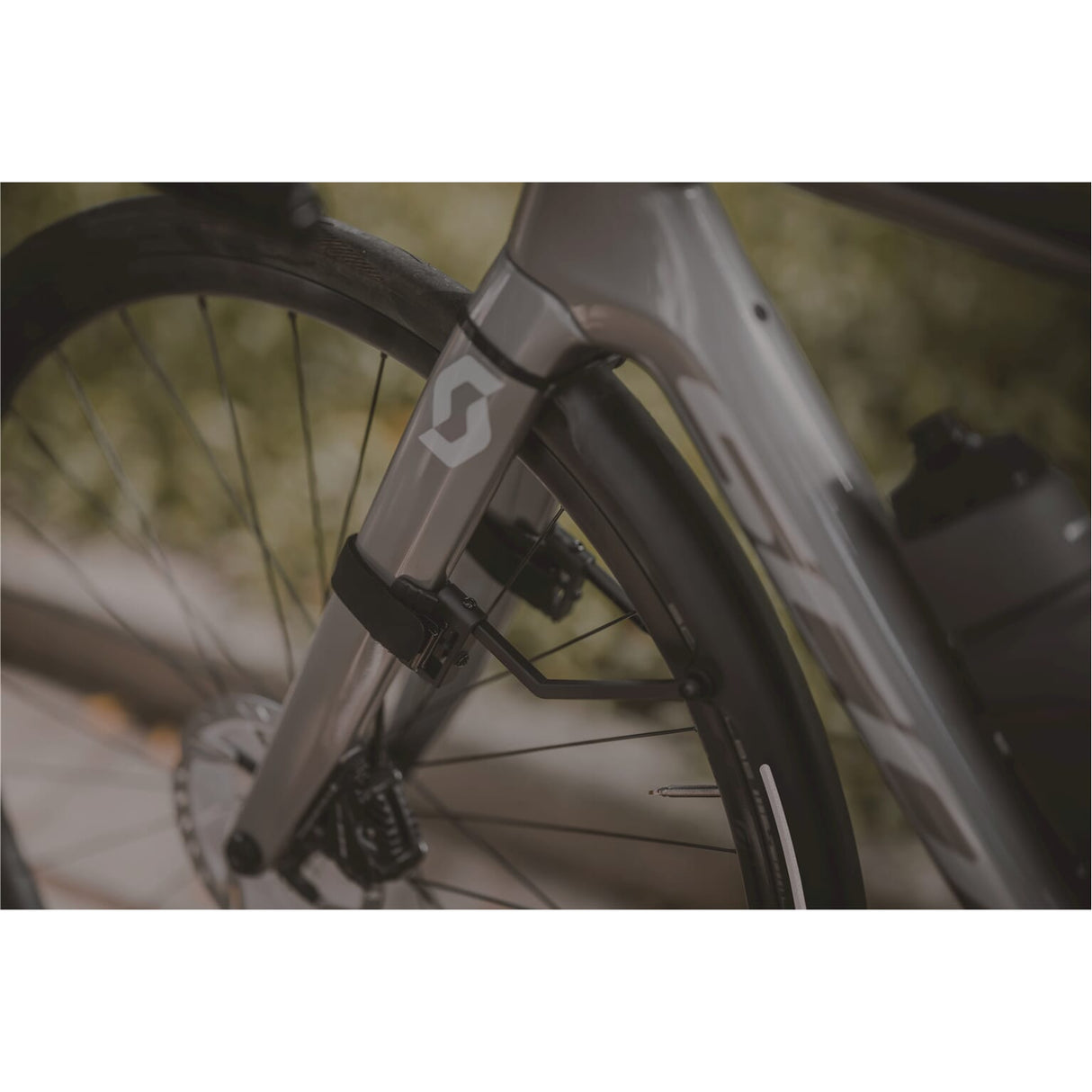 TOPEAK FENDER PER TETRAFENDER ROAD