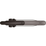 Topeak -Kotflügel hinter Tetrafender G2 Kies