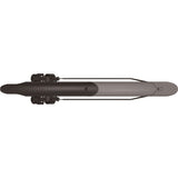 Topeak -Kotflügel hinter der Tetrapender R2 Road
