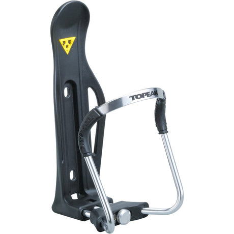 Topeak Bidone Halter Modula Cage 2 Silber