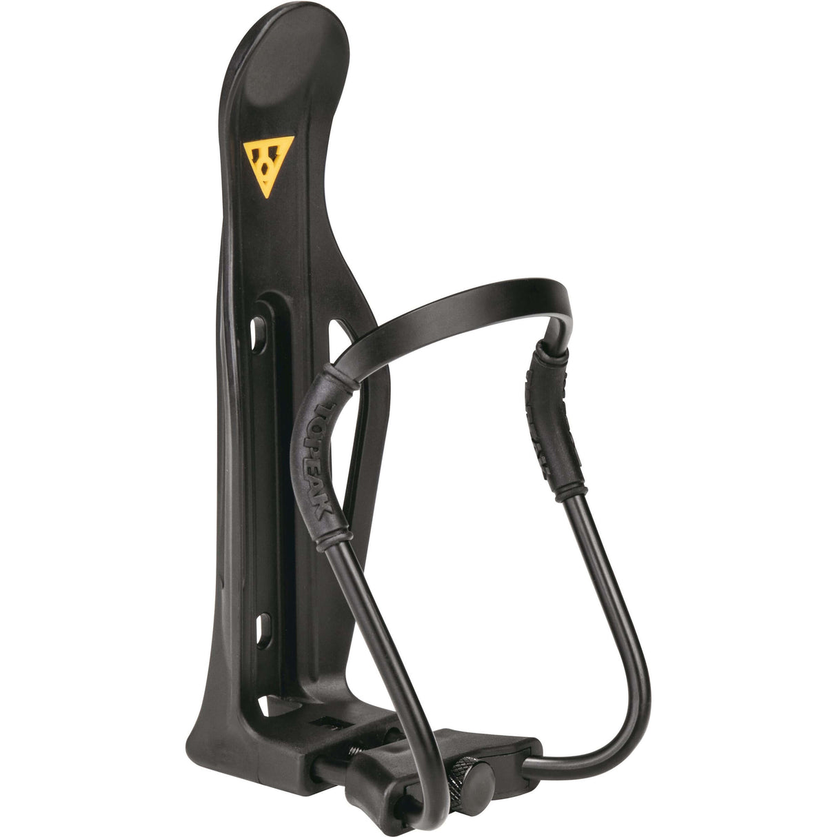 Topeak Bidone Halter Modula Cage 2 Schwarz