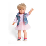 Heless Puppenkleid mit Weste, 35-45 cm