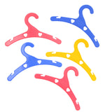 Heless Dolls Ropay Hangers, 5st.