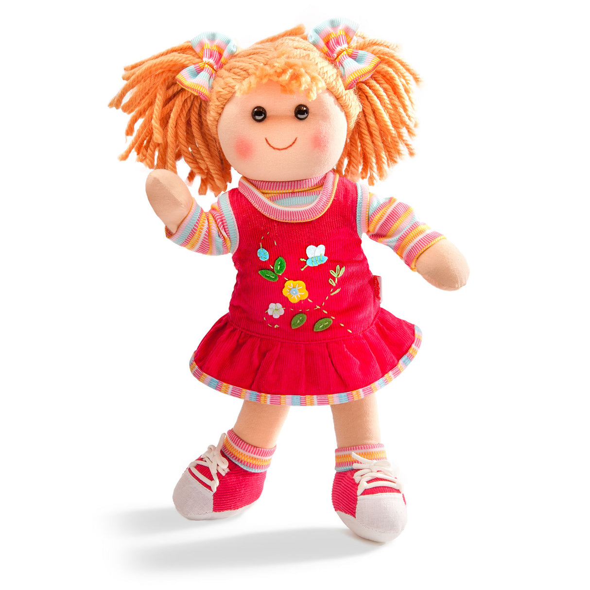 Heless Puppe Lili, 42cm
