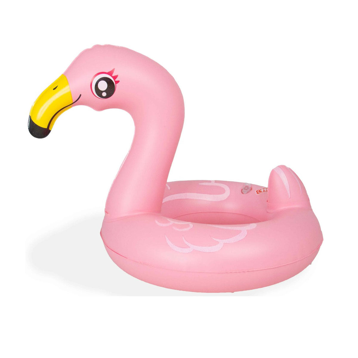 Heless Doll Schwimmset Flamingo, 35-45 cm