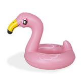 Bambole anello di nuoto Flamingo, 35-45 cm