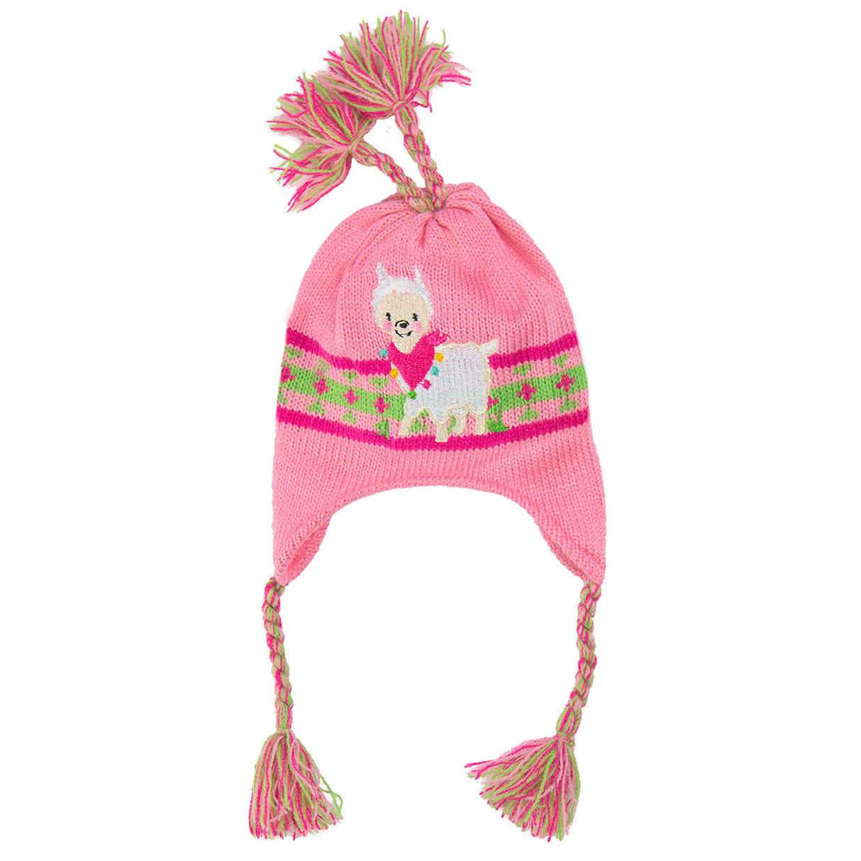 Muñecas sombrero alpaca, 35-45 cm