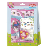 Heless Einhorn-Puppenpflegeset