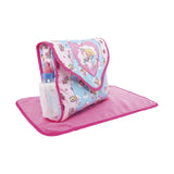 Heless Einhorn-Puppenpflegeset