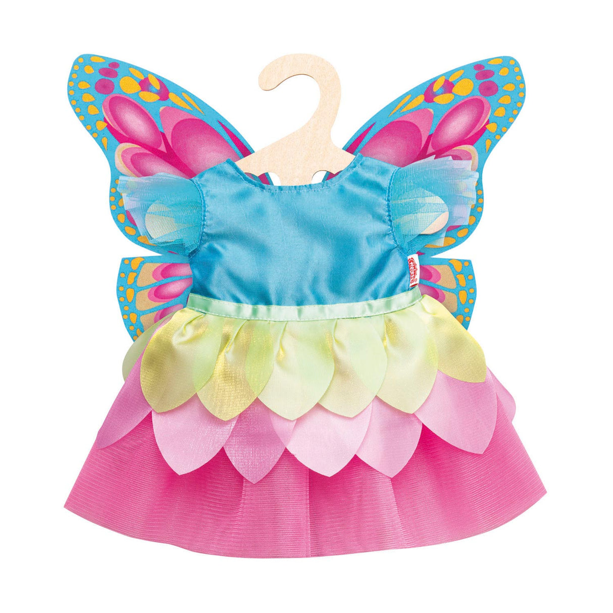 Doll dress Fairy, 35-45 cm