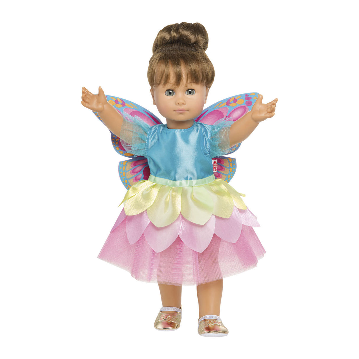 Doll dress Fairy, 35-45 cm