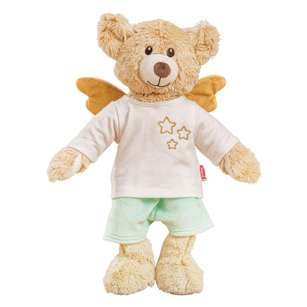 Câlin en peluche en peluche, 22 cm