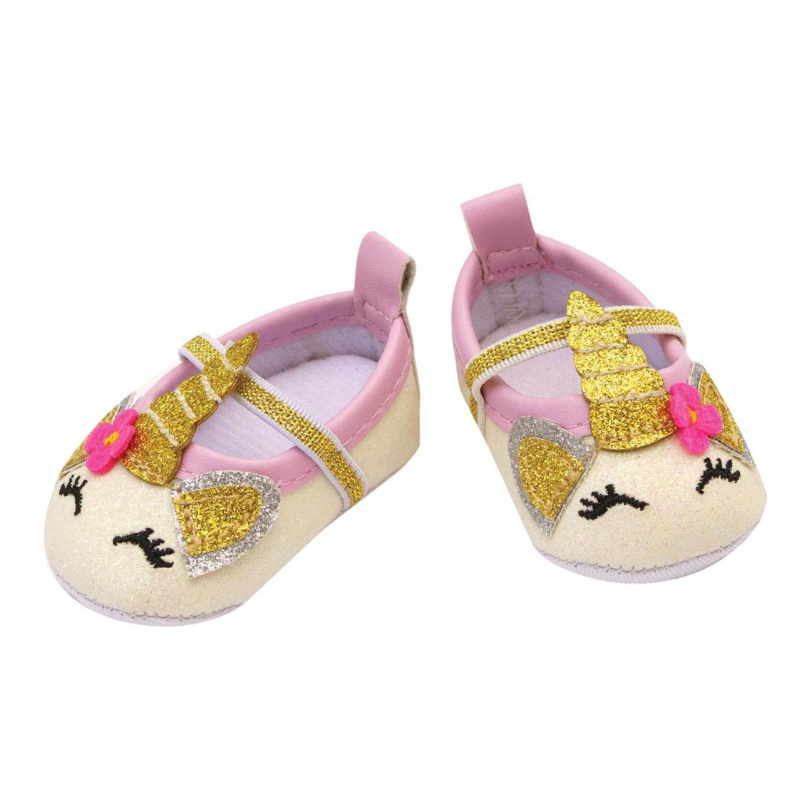 Dollballlerinas Einhorn, 38-45 cm