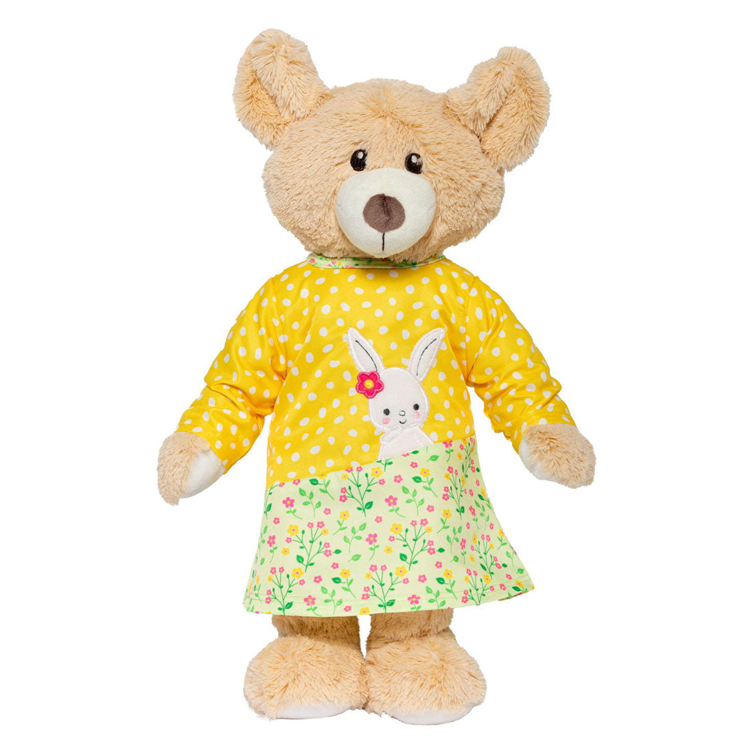 Bambole Tunic Bunny Lou, 28-35 cm