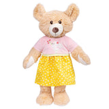 Puppenkleid Hase Lou, 35-45 cm