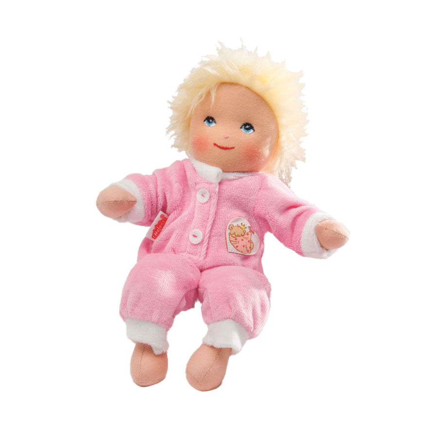 Heless Dolls Baby Lili, 22cm