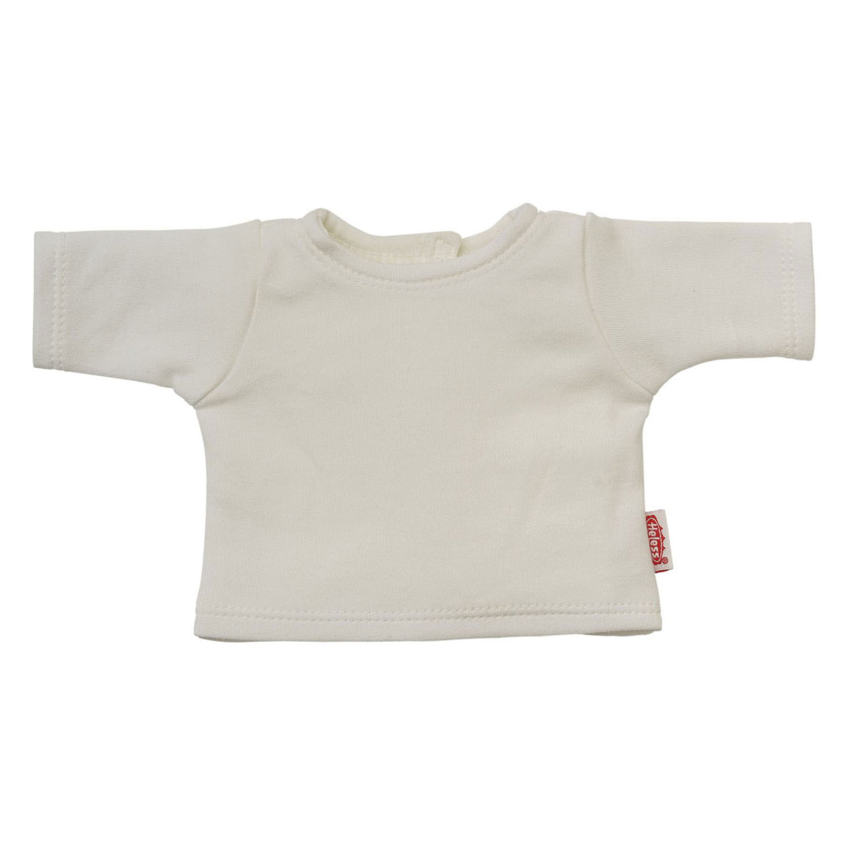 Heless Puppenlatzhose ockergelb, Größe 28-35 cm
