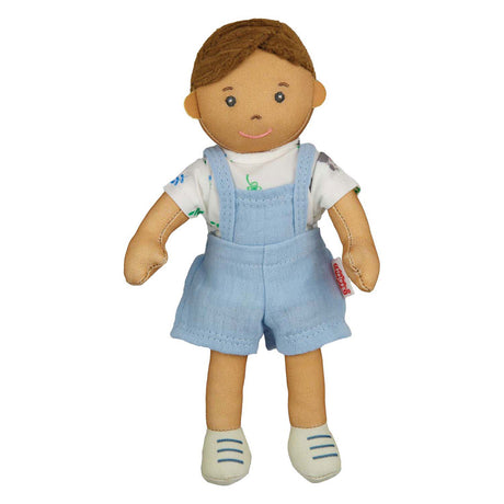 Heless Puppe Ben, 22cm