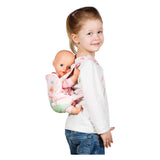 Heless Puppentrage Prinzessin Emily