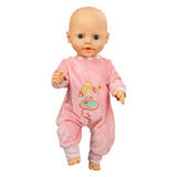 Heless Puppenkörper Prinzessin Emily, 28-35 cm