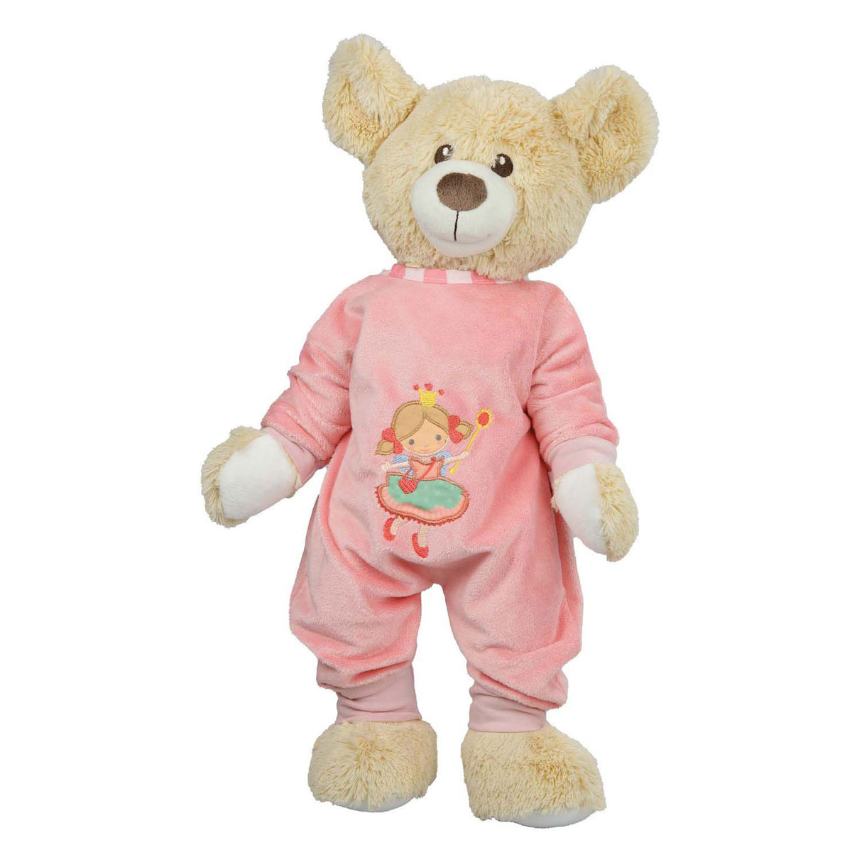 Heless Puppenkörper Prinzessin Emily, 28-35 cm