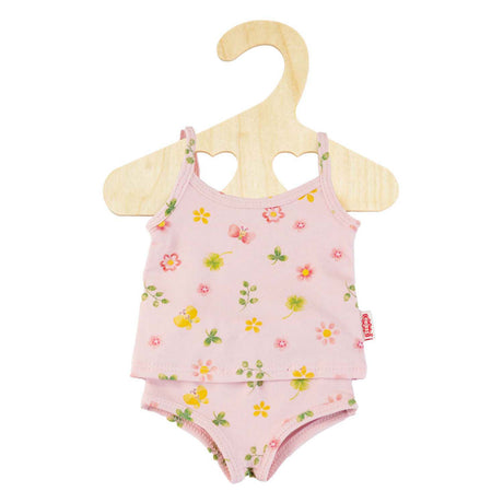 Heless Puppenunterwäsche Prinzessin Emily, 35-45 cm
