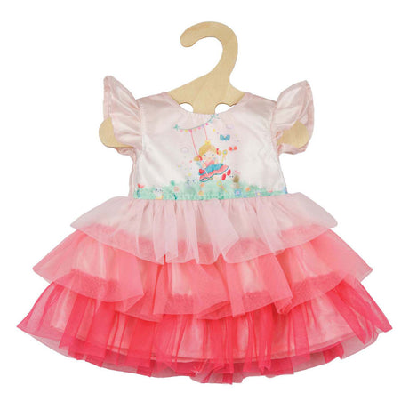 Heless Puppenkleid Prinzessin Emily, 35-45 cm