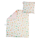 Heless Puppendecke mit Prinzessin Emily Kissen