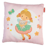 Heless Puppendecke mit Prinzessin Emily Kissen