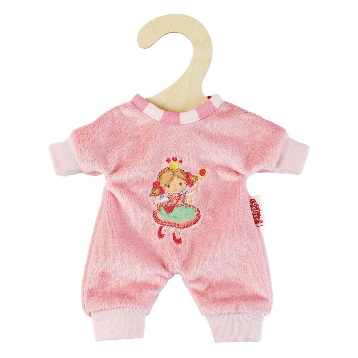 Heless Puppenkörper Prinzessin Emily, 20-25 cm