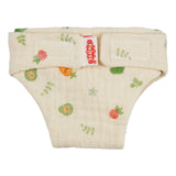 Heless Puppenwindeln freche Früchte - Größe 35-45 cm
