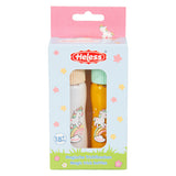 Heless Zauberhaftes Puppenflaschen-Set Einhorn - 2-tlg.