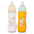 Heless Zauberhaftes Puppenflaschen-Set Einhorn - 2-tlg.