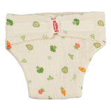 Heless Puppenwindeln freche Früchte - Größe 28-35 cm