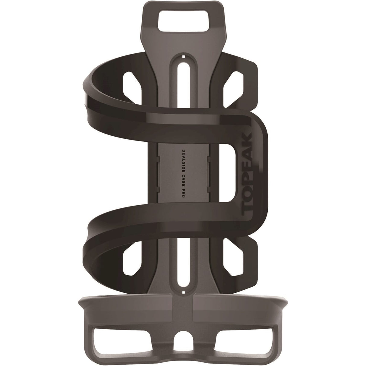 TOPEAK Bidone Holder Dualside Cage Pro