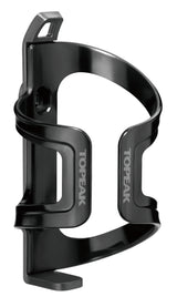 Topeak Dualside Cage Ex - Schwarz